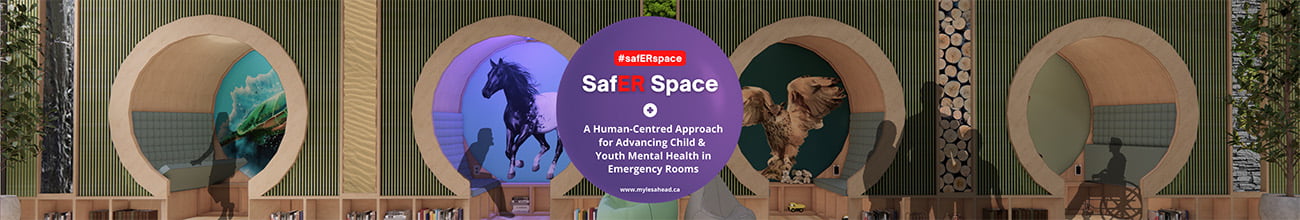 Safer Space Banner